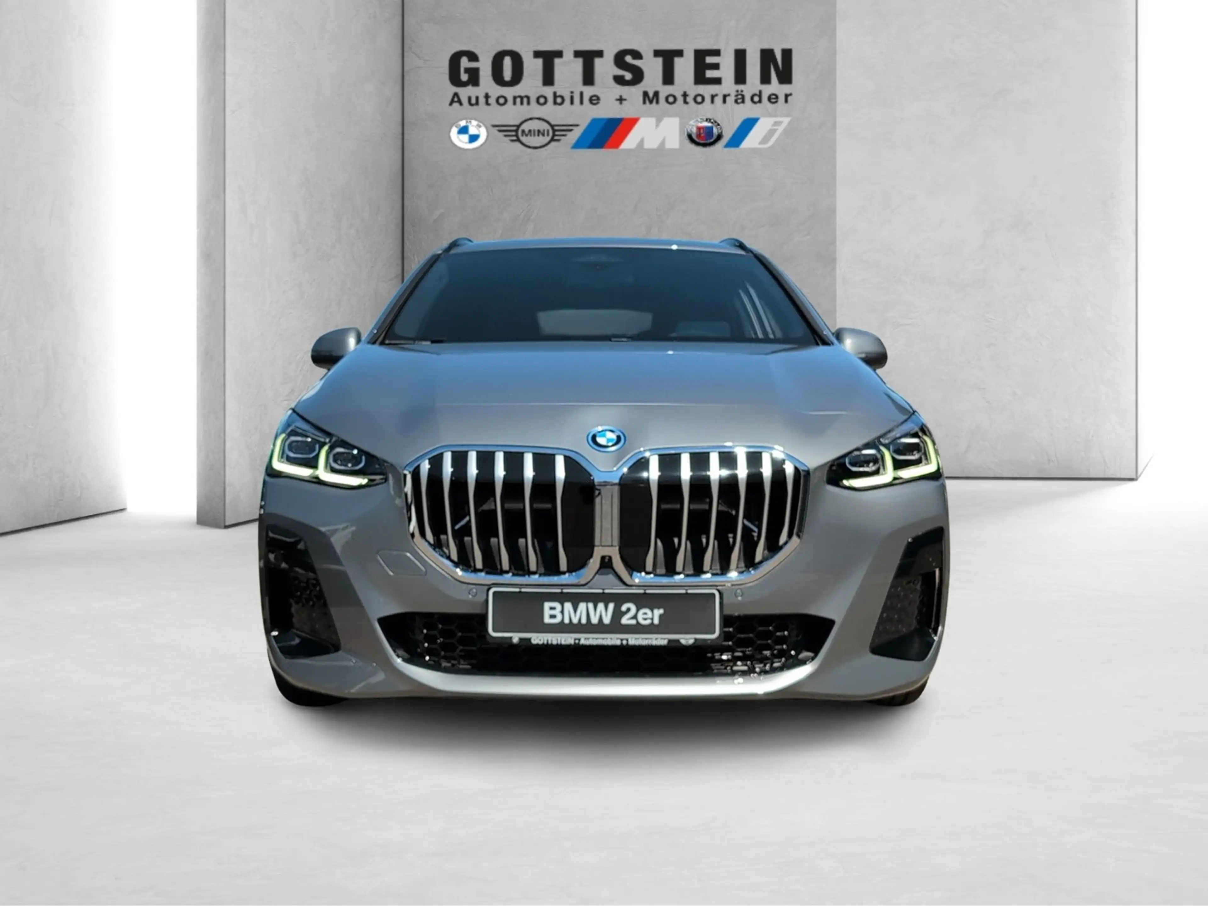 BMW 230 e xDrive M Sportpaket — photo 3