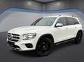 Mercedes-Benz GLB 200 d Aut.*LED*Kamera*AHK*Ambiente*Keyless*ACC* Weiß - thumbnail 2