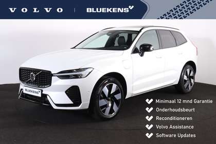 Volvo XC60 T6 Recharge AWD Plus Dark - LONG RANGE - Panorama/