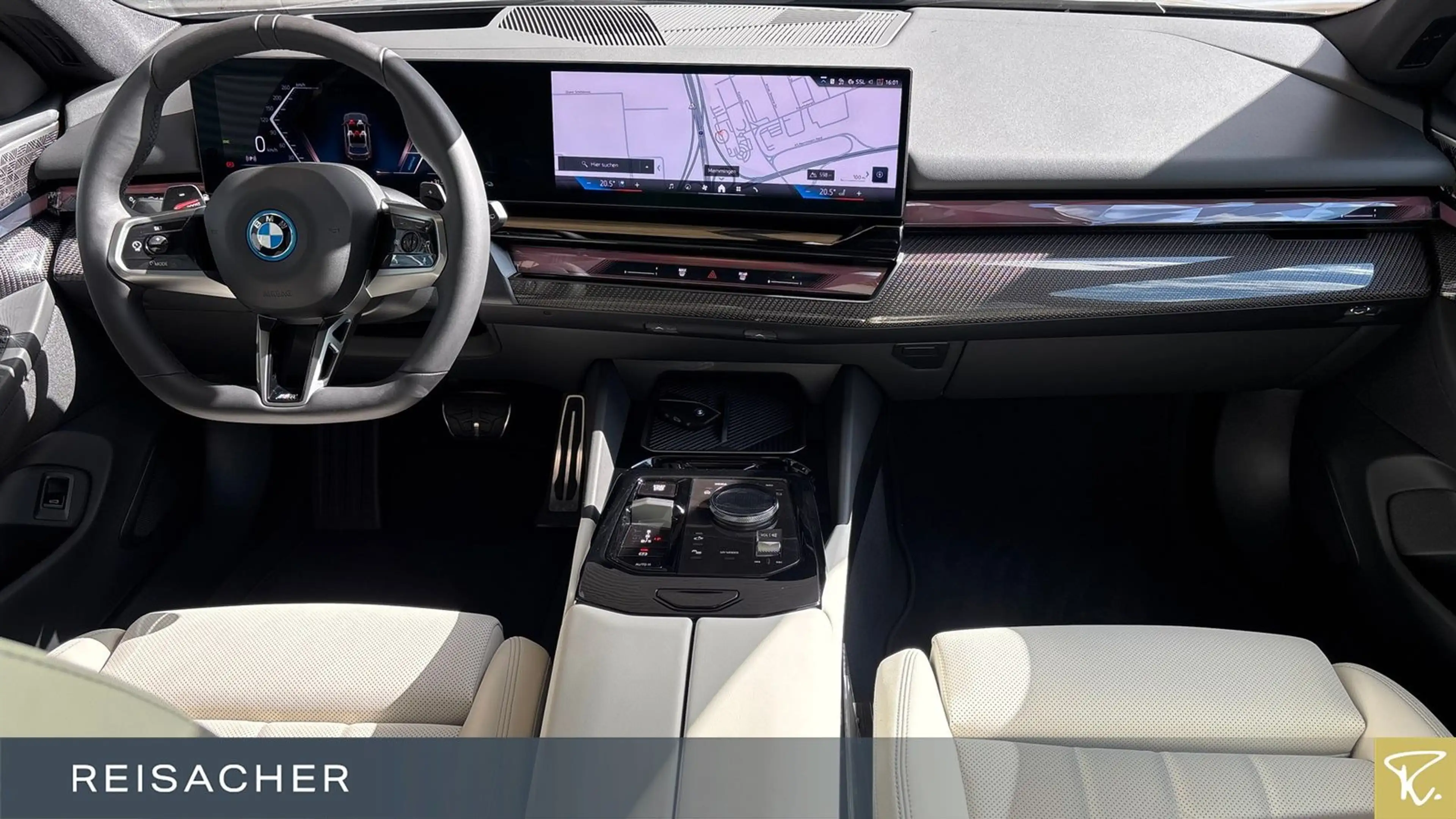 BMW 550 e A xDrive Tou M-Sport,M-Sport PRO,Pano,AHK,D — photo 6