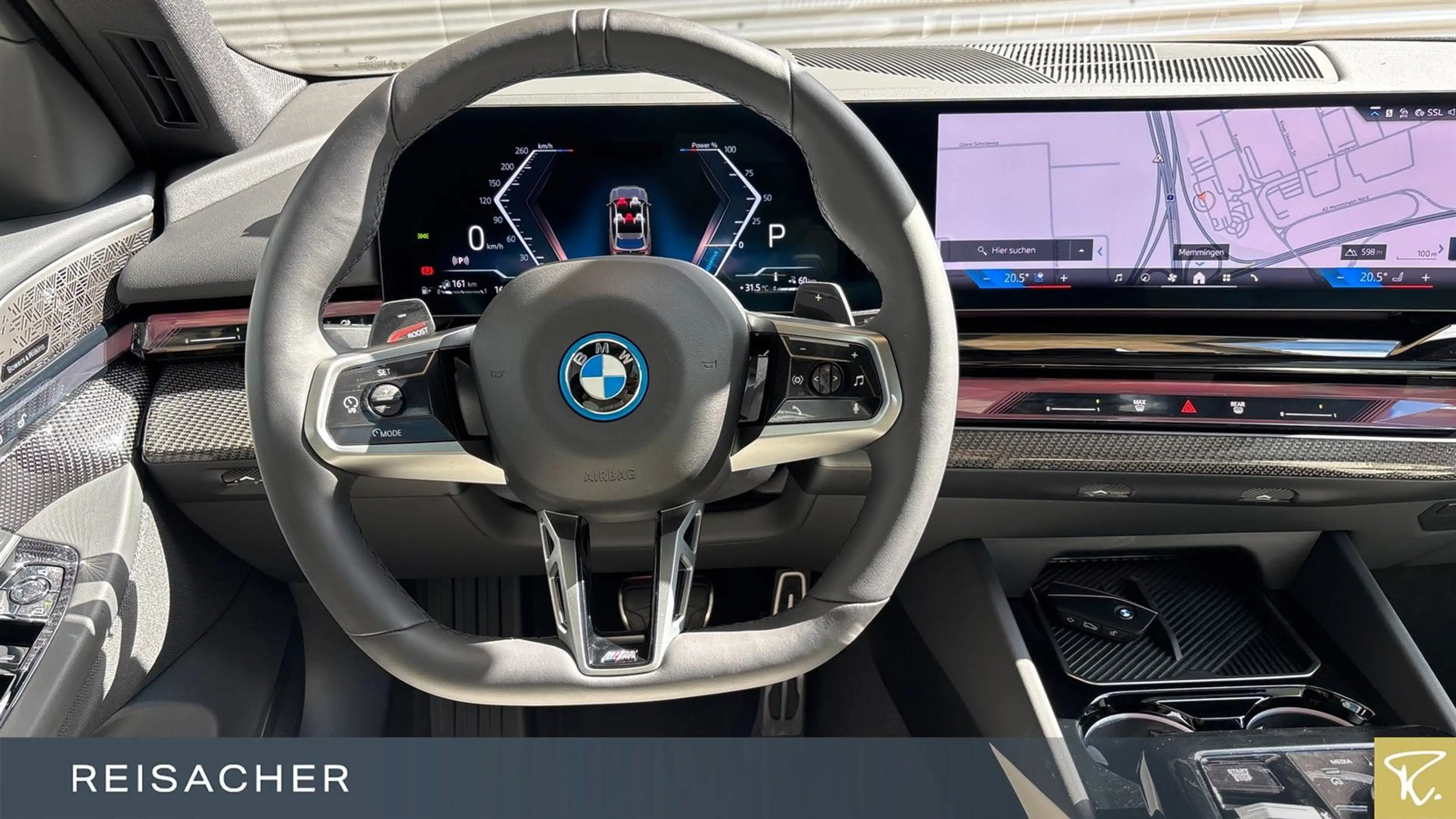 BMW 550 e A xDrive Tou M-Sport,M-Sport PRO,Pano,AHK,D — photo 5
