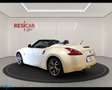 Nissan 370Z Roadster 3.7  Lev2 Bianco - thumbnail 4