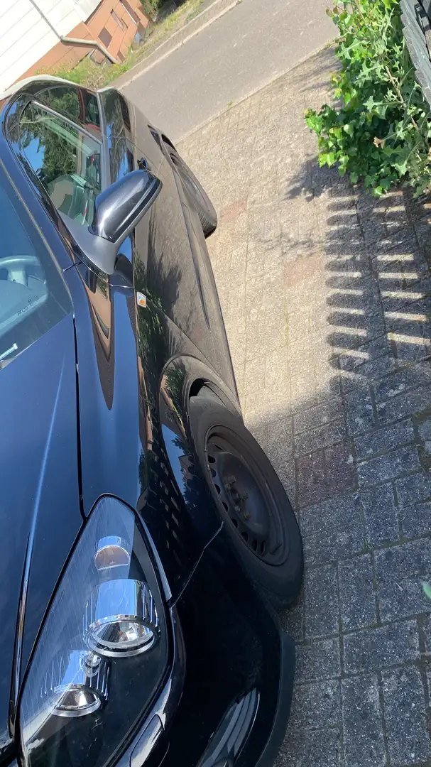 Opel Astra GTC 1.6 Sport - 2