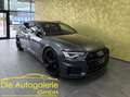 Audi A6 50 TDI quattro sport *ERSTBESITZ*21-ZOLL* Grau - thumbnail 1
