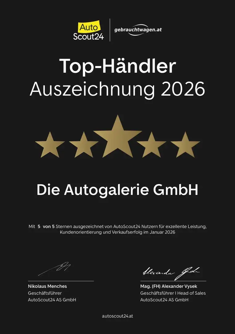 Audi A6 50 TDI quattro sport *ERSTBESITZ*21-ZOLL* Grau - 2