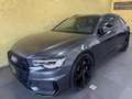 Audi A6 50 TDI quattro sport *ERSTBESITZ*21-ZOLL* Grau - thumbnail 9