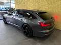Audi A6 50 TDI quattro sport *ERSTBESITZ*21-ZOLL* Grau - thumbnail 11