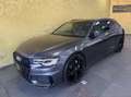 Audi A6 50 TDI quattro sport *ERSTBESITZ*21-ZOLL* Grau - thumbnail 7