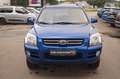 Kia Sportage LX 4WD LEDER SCHIEBEDACH Blau - thumbnail 2