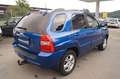 Kia Sportage LX 4WD LEDER SCHIEBEDACH Blau - thumbnail 10