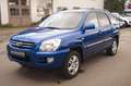 Kia Sportage LX 4WD LEDER SCHIEBEDACH Blau - thumbnail 1