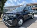 Volkswagen T-Cross 1.0 tsi Style 95cv Nero - thumbnail 2