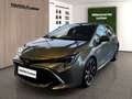 Toyota Corolla 2.0 Lounge Kam.+KlimaA+LED+Leder+PDC+SHZ Braun - thumbnail 1