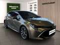 Toyota Corolla 2.0 Lounge Kam.+KlimaA+LED+Leder+PDC+SHZ Braun - thumbnail 8