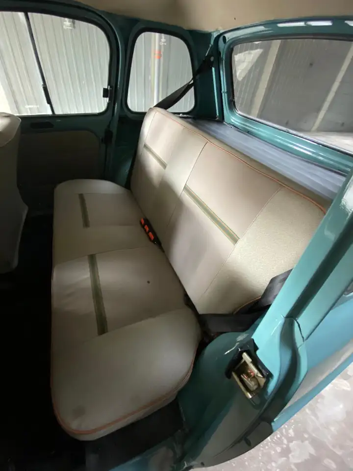 Renault R 4 R4 5p 956, foto 4