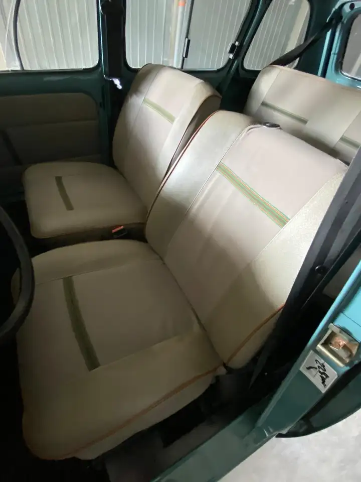 Renault R 4 R4 5p 956, foto 3
