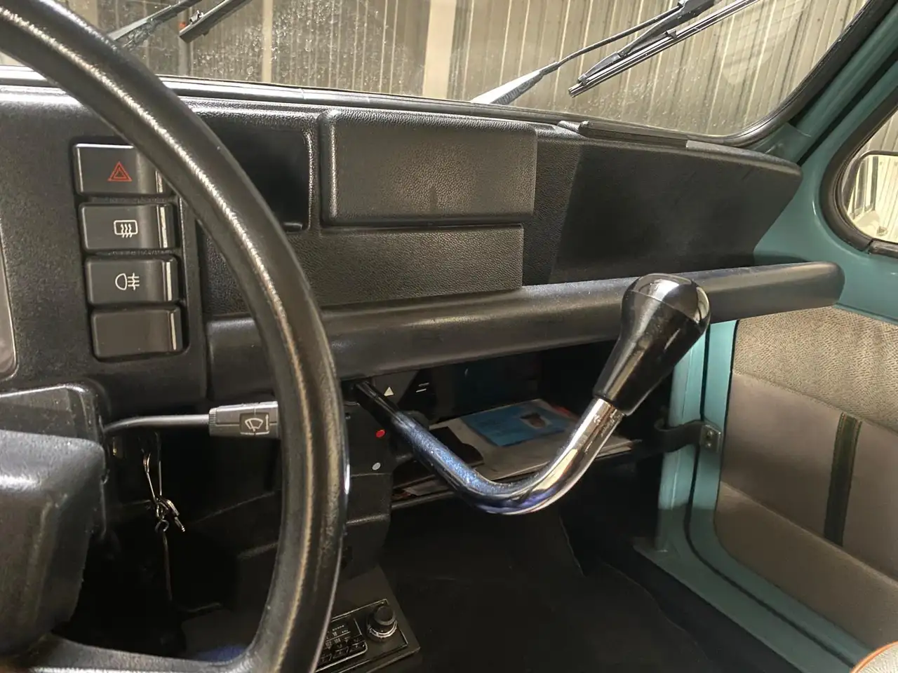Renault R 4 R4 5p 956, foto 10