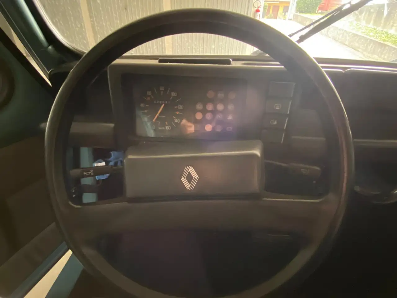 Renault R 4 R4 5p 956, foto 11