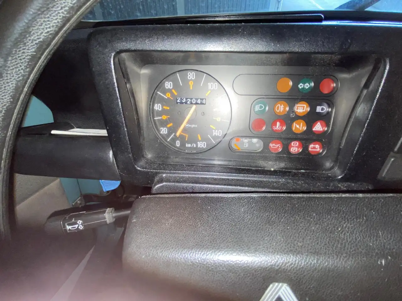 Renault R 4 R4 5p 956, foto 2