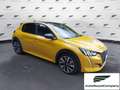 Peugeot 208 208 PureTech 130 Stop&Start EAT8 5 porte GT Line Giallo - thumbnail 3