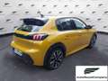 Peugeot 208 208 PureTech 130 Stop&Start EAT8 5 porte GT Line Giallo - thumbnail 5