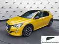 Peugeot 208 208 PureTech 130 Stop&Start EAT8 5 porte GT Line Giallo - thumbnail 1