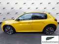 Peugeot 208 208 PureTech 130 Stop&Start EAT8 5 porte GT Line Giallo - thumbnail 2