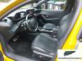 Peugeot 208 208 PureTech 130 Stop&Start EAT8 5 porte GT Line Giallo - thumbnail 8
