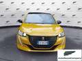 Peugeot 208 208 PureTech 130 Stop&Start EAT8 5 porte GT Line Giallo - thumbnail 7