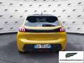 Peugeot 208 208 PureTech 130 Stop&Start EAT8 5 porte GT Line Giallo - thumbnail 4