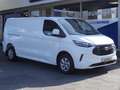 Ford Transit Custom 320 L2H1 Limited SHZ RFK PDC AHK Weiß - thumbnail 2