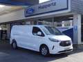 Ford Transit Custom 320 L2H1 Limited SHZ RFK PDC AHK Weiß - thumbnail 1