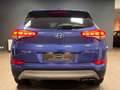 Hyundai TUCSON 1.6 T-GDI Passion+ /1.HAND/LED/KEYLESS Blu/Azzurro - thumbnail 9