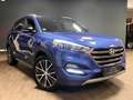 Hyundai TUCSON 1.6 T-GDI Passion+ /1.HAND/LED/KEYLESS Blu/Azzurro - thumbnail 4