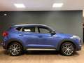 Hyundai TUCSON 1.6 T-GDI Passion+ /1.HAND/LED/KEYLESS Blu/Azzurro - thumbnail 5