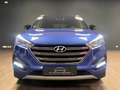 Hyundai TUCSON 1.6 T-GDI Passion+ /1.HAND/LED/KEYLESS Blu/Azzurro - thumbnail 7