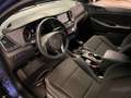 Hyundai TUCSON 1.6 T-GDI Passion+ /1.HAND/LED/KEYLESS Blu/Azzurro - thumbnail 12