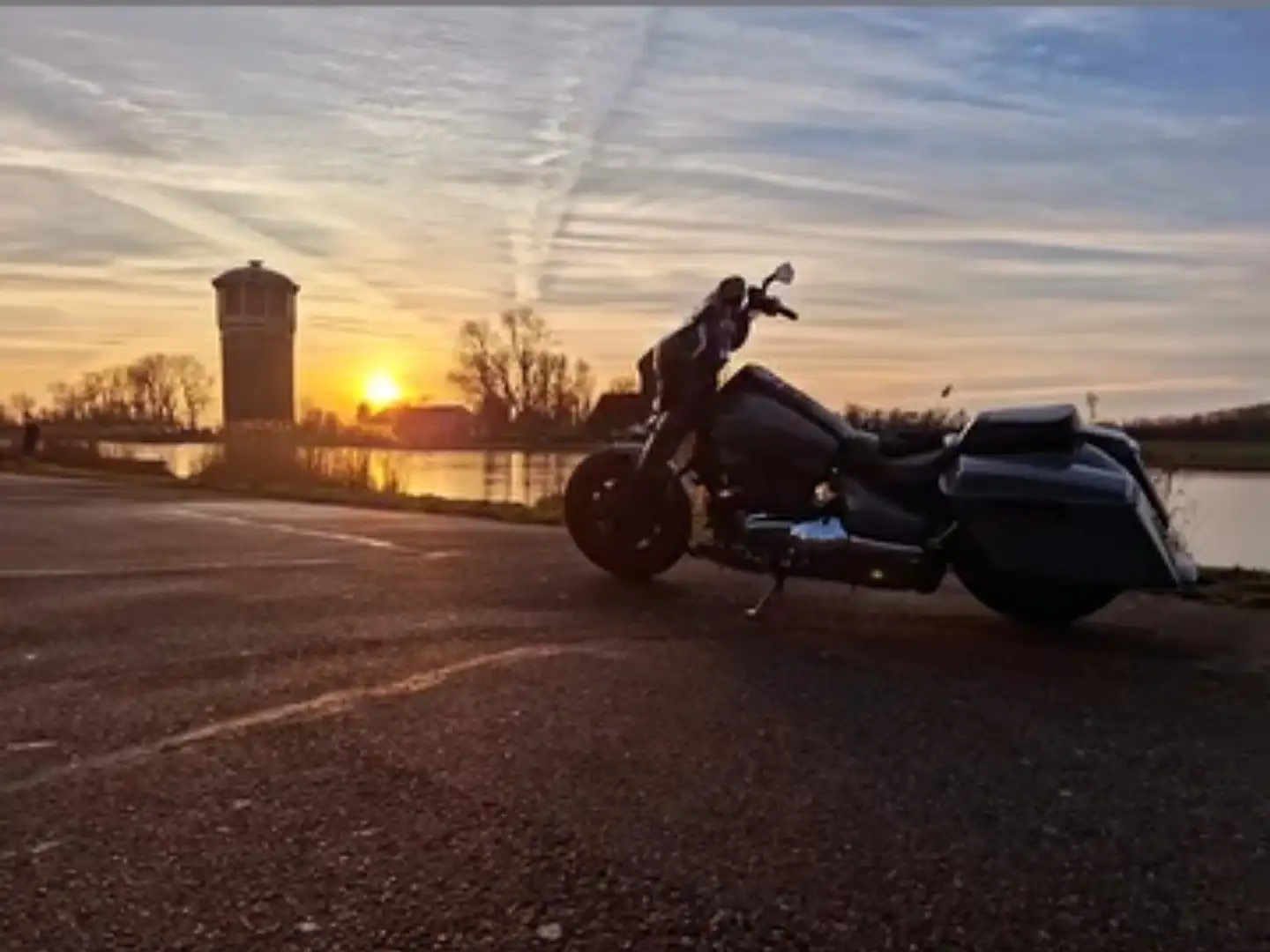 Suzuki VL 1500 Grijs - 2