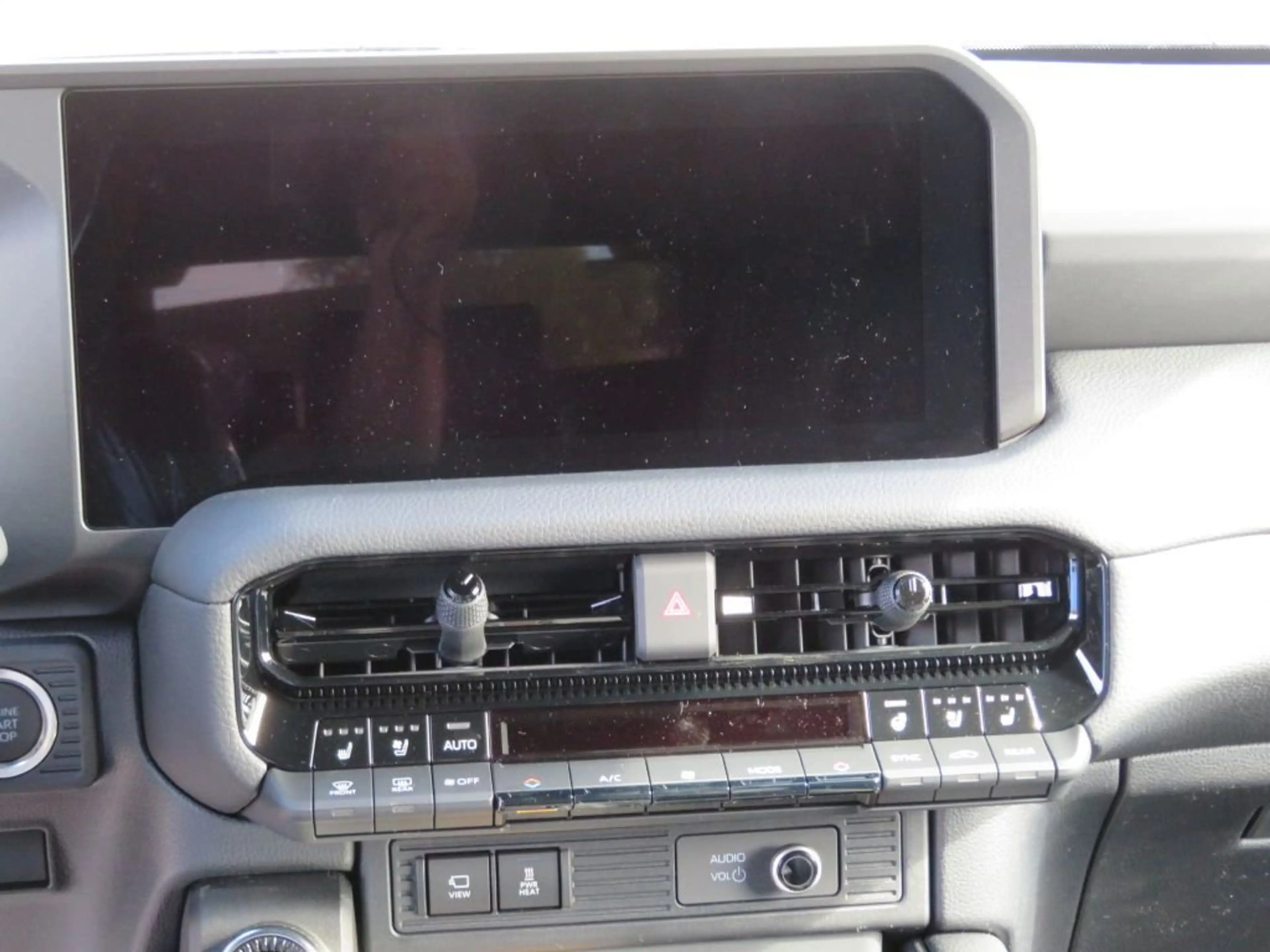 Toyota Land Cruiser Land Cruiser 2.8D-4D Mild-Hybr. Automat Executive — photo 11