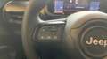 Jeep Avenger 1.2 Turbo Longitude #VariColori Nero - thumbnail 12