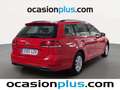 Volkswagen Golf Variant 1.6TDI Edition Rojo - thumbnail 4