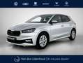 Skoda Fabia 1.0 TSI 95pk Ambition / App connect / Parkeersenso Gris - thumbnail 1