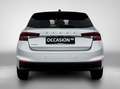 Skoda Fabia 1.0 TSI 95pk Ambition / App connect / Parkeersenso Gris - thumbnail 8