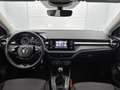 Skoda Fabia 1.0 TSI 95pk Ambition / App connect / Parkeersenso Gris - thumbnail 30