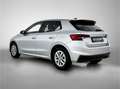 Skoda Fabia 1.0 TSI 95pk Ambition / App connect / Parkeersenso Gris - thumbnail 4