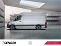 Mercedes-Benz Sprinter 319 CDI KA L2H2 LED Kamera AHK3,5t 9G Silber - thumbnail 3