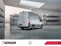 Mercedes-Benz Sprinter 319 CDI KA L2H2 LED Kamera AHK3,5t 9G Silber - thumbnail 4