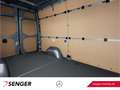 Mercedes-Benz Sprinter 319 CDI KA L2H2 LED Kamera AHK3,5t 9G Silber - thumbnail 9
