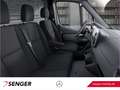 Mercedes-Benz Sprinter 319 CDI KA L2H2 LED Kamera AHK3,5t 9G Silber - thumbnail 8