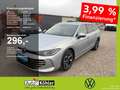 Volkswagen Passat Elegance eHybrid CarPlay+Matrix+CCS+ACC Silber - thumbnail 1